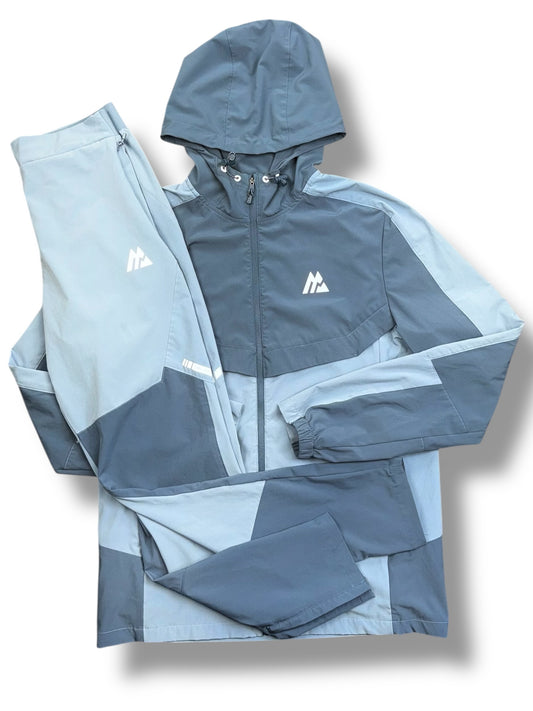 Montirex Vector 3 Piece Windbreaker Set