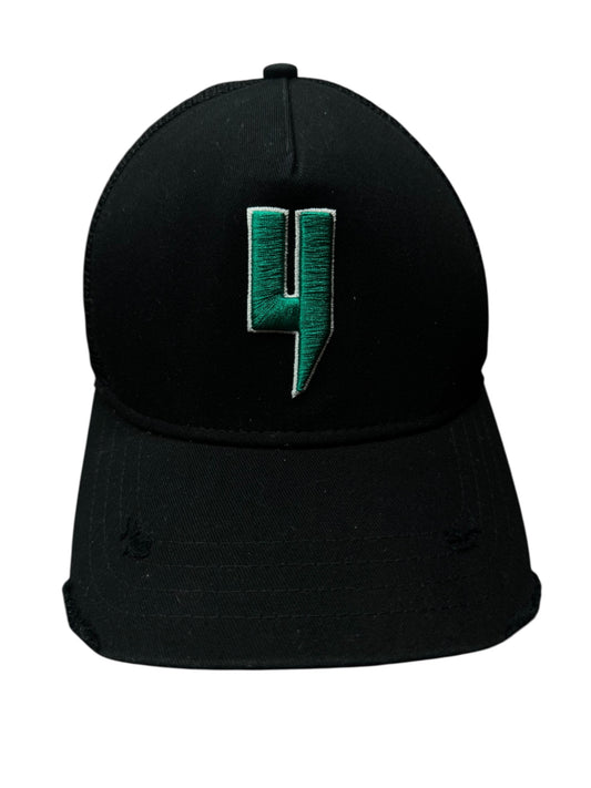 Yelir World Trucker Hat