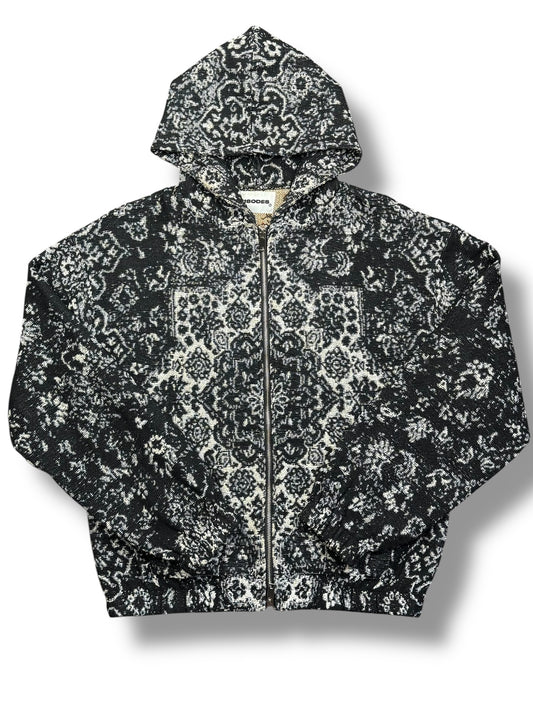 Episodes Blaze Tapestry Hoodie