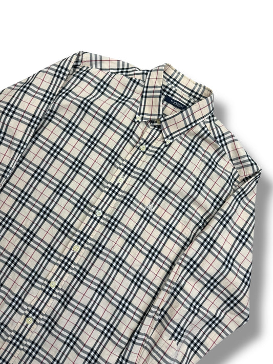 Burberry Nova Check Shirt