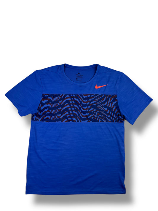 Nike Dri Fit Superset Short Set