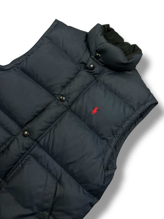 Ralph Lauren Puffer Gilet