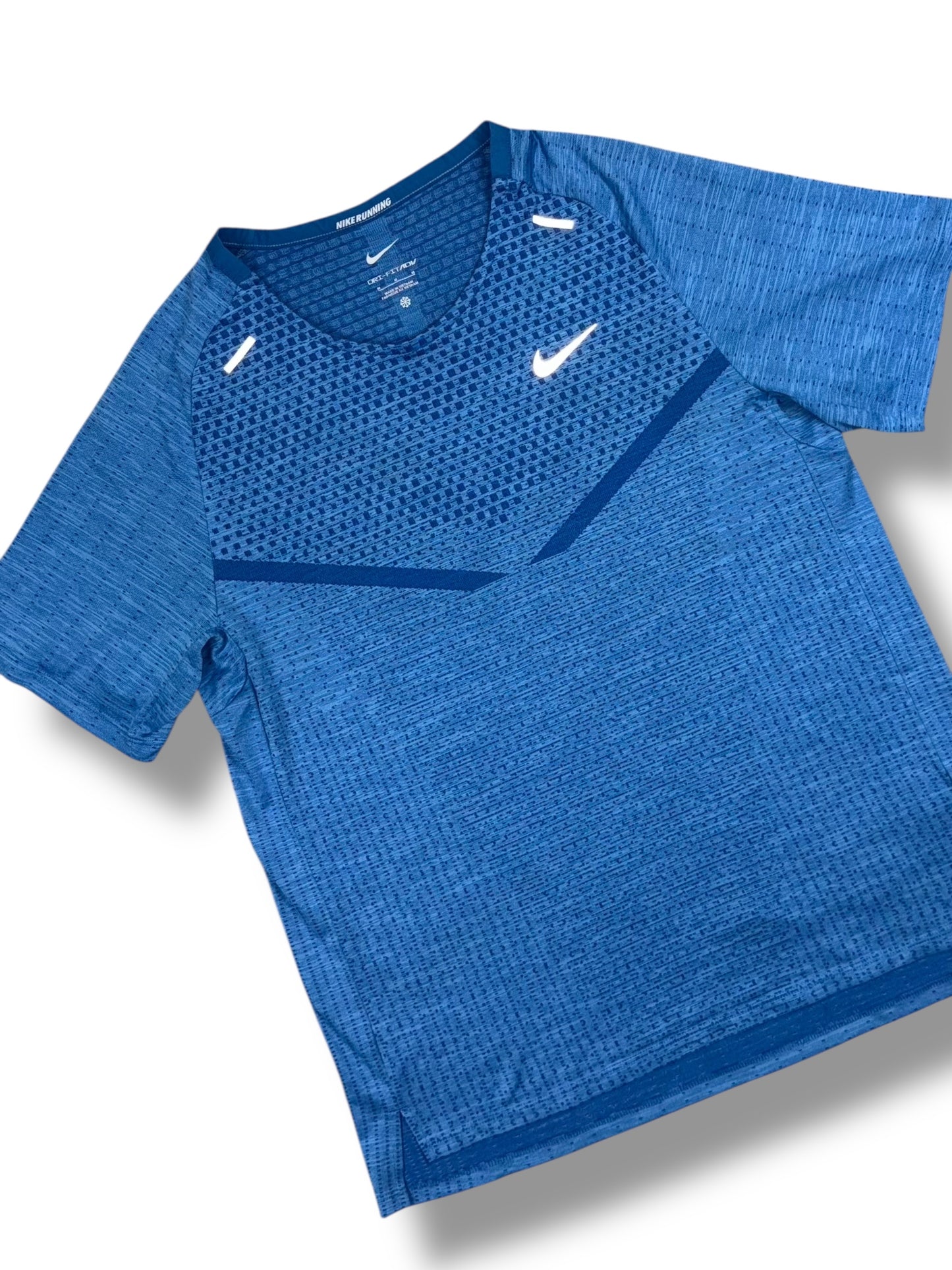 Nike Tech Knit ADV T-Shirt