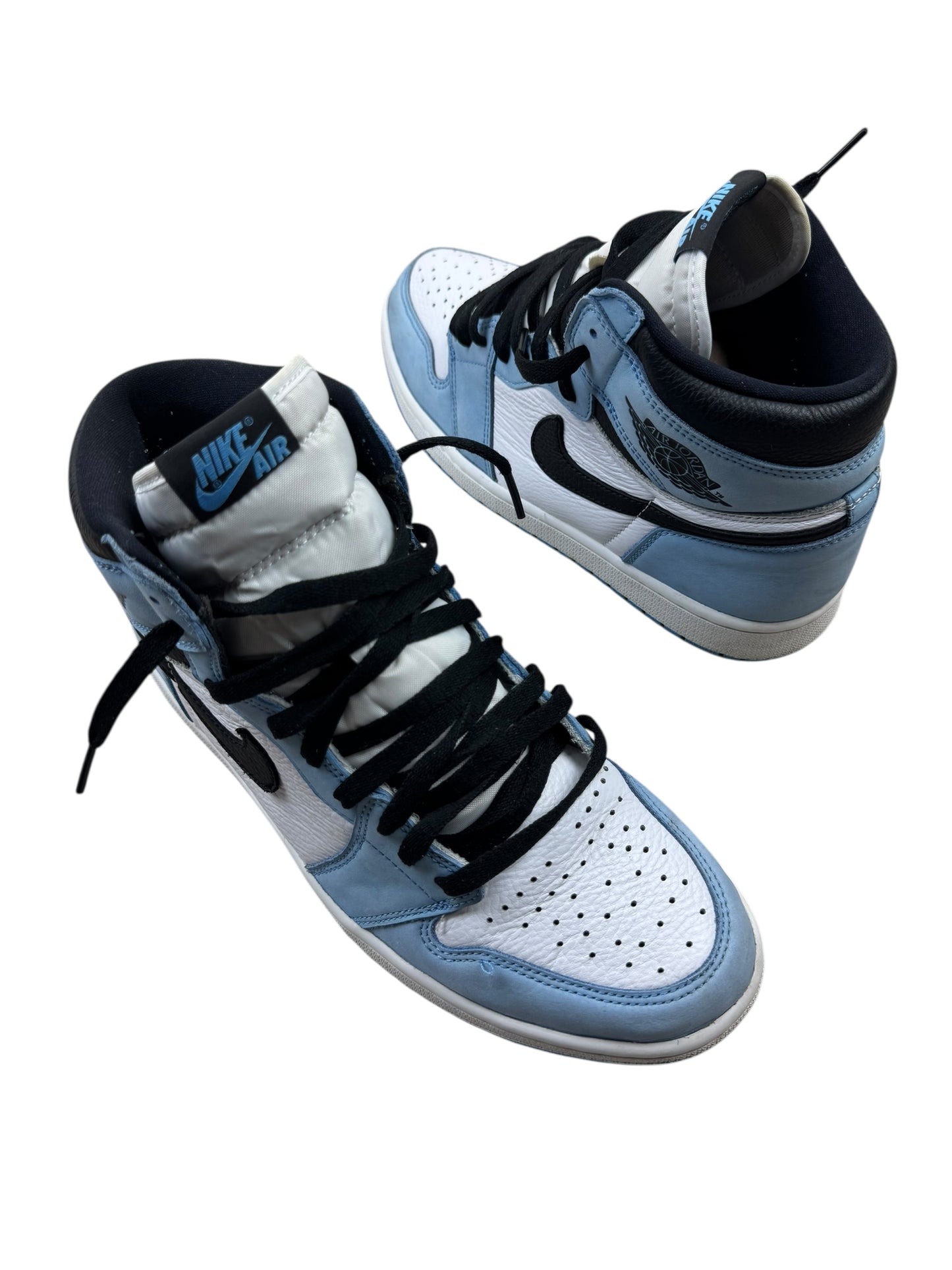 Air Jordan 1 Retro High OG "University Blue"