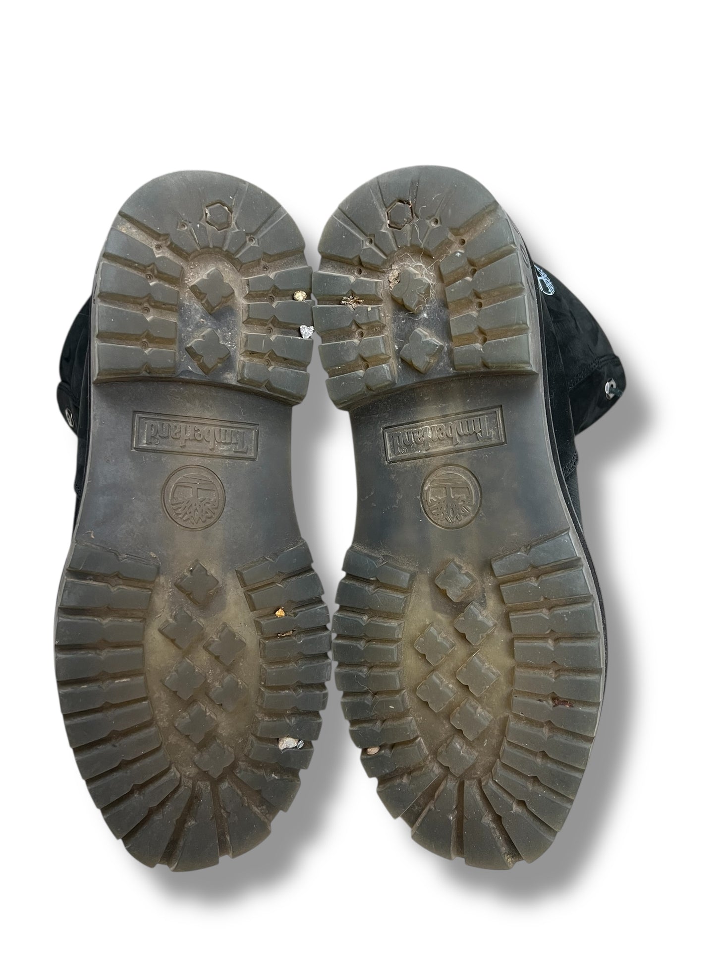 Timberland x A Cold Wall