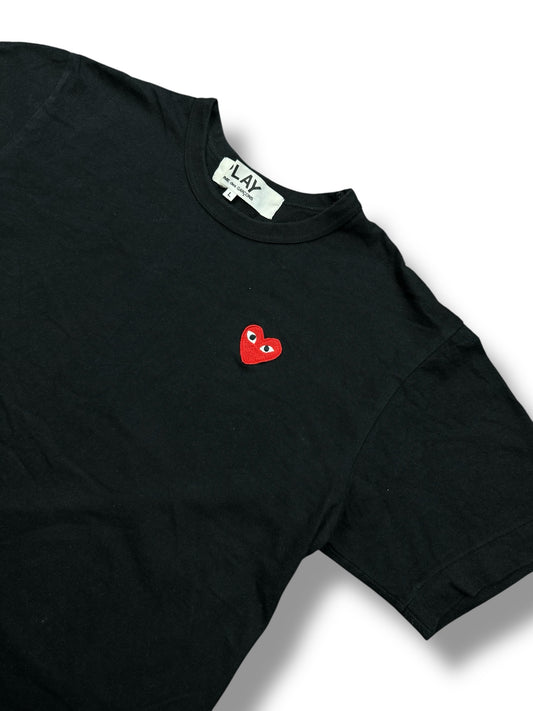 Comme des Garçons Play T-Shirt