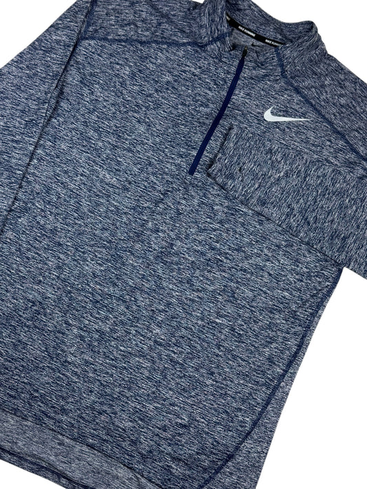 Nike Dri-FIT Element Half-Zip