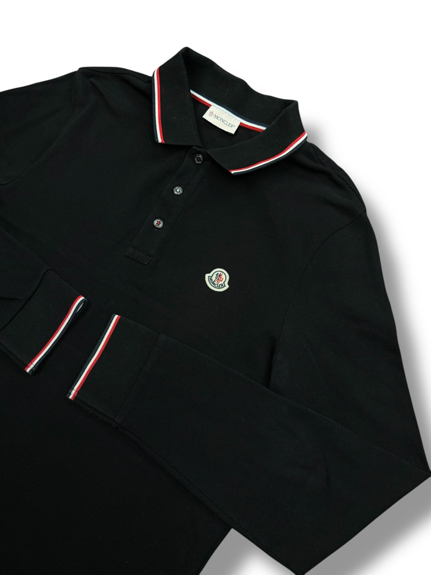 Moncler Polo Shirt