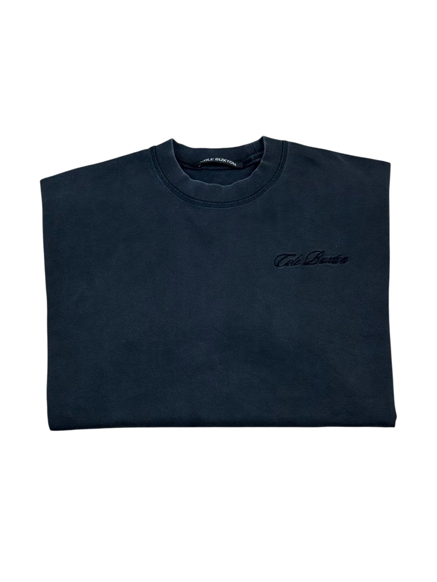 Cole Buxton Oversized T-Shirt