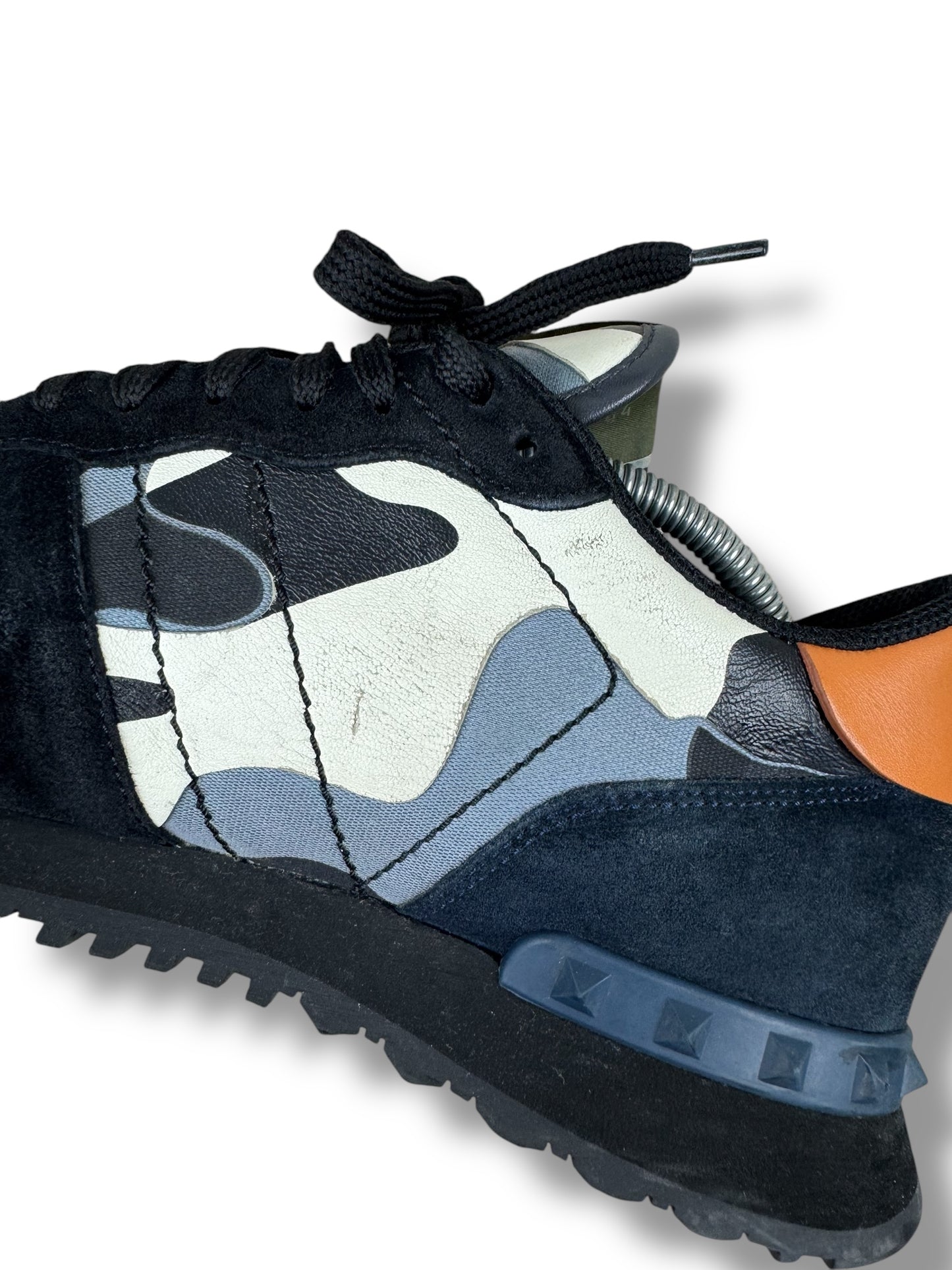 Valentino Rockrunner