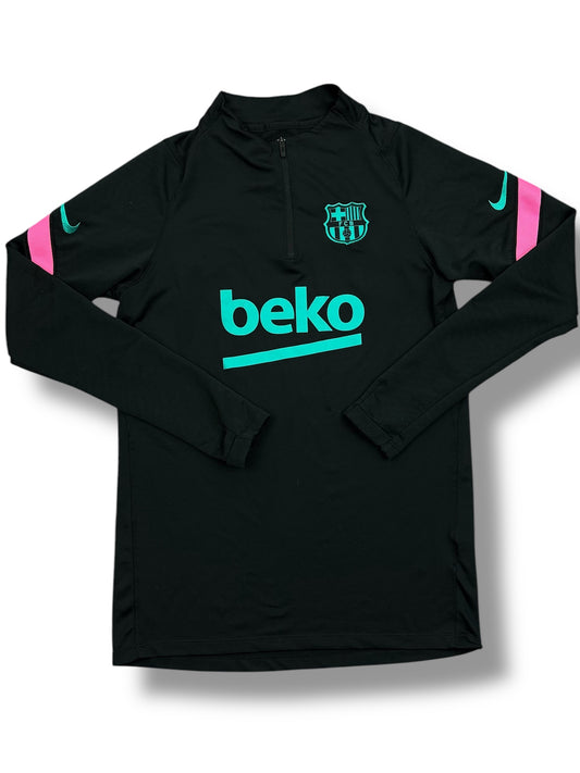 Nike Barcelona Full Tracksuit
