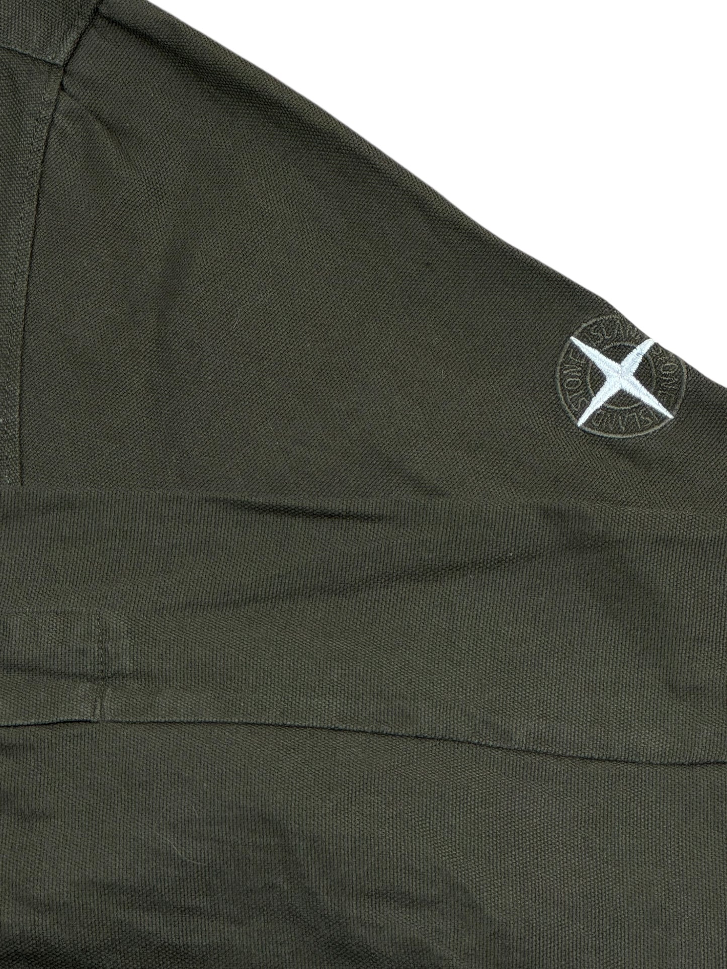 Stone Island Overshirt