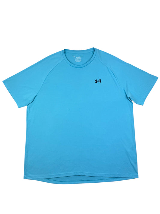 Under Armour Tech 2.0 Short Set