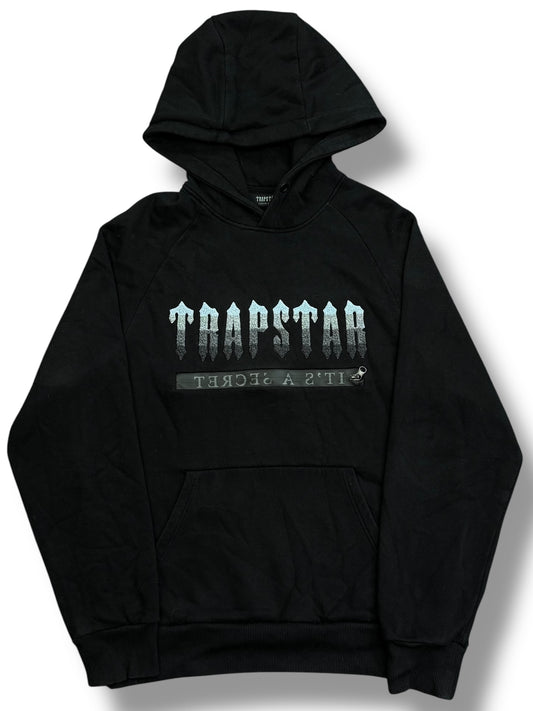 Trapstar Chenille Decoded 2.0 Full Tracksuit