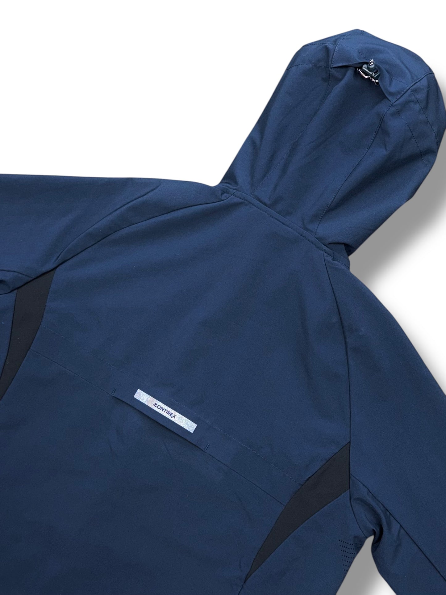 Montirex Lumos Windbreaker Set