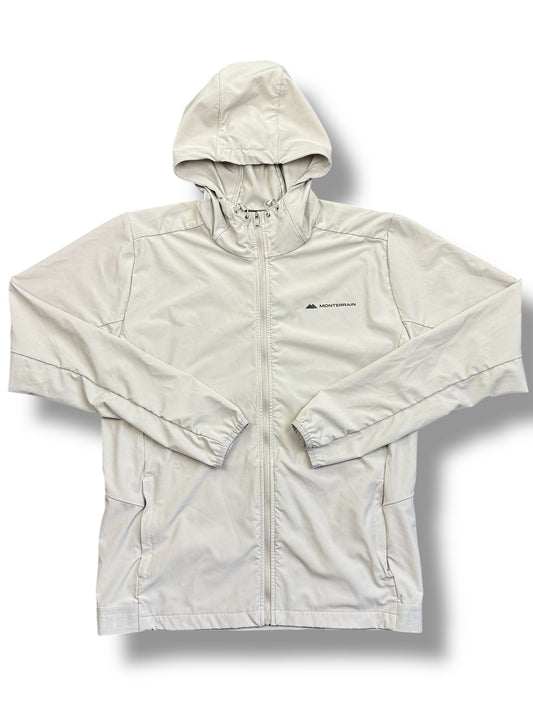 Monterrain Windbreaker Set