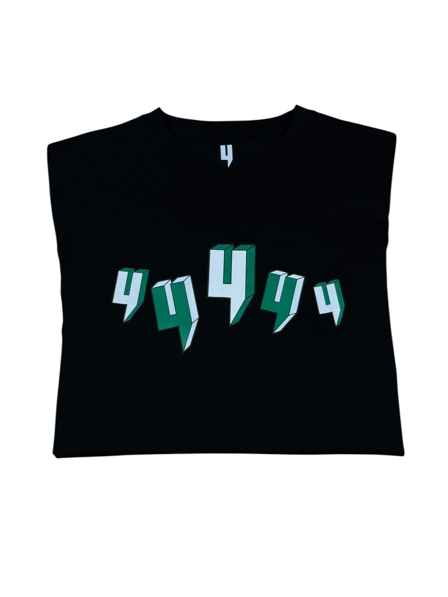 Yelir World T-Shirt ‘5Y’