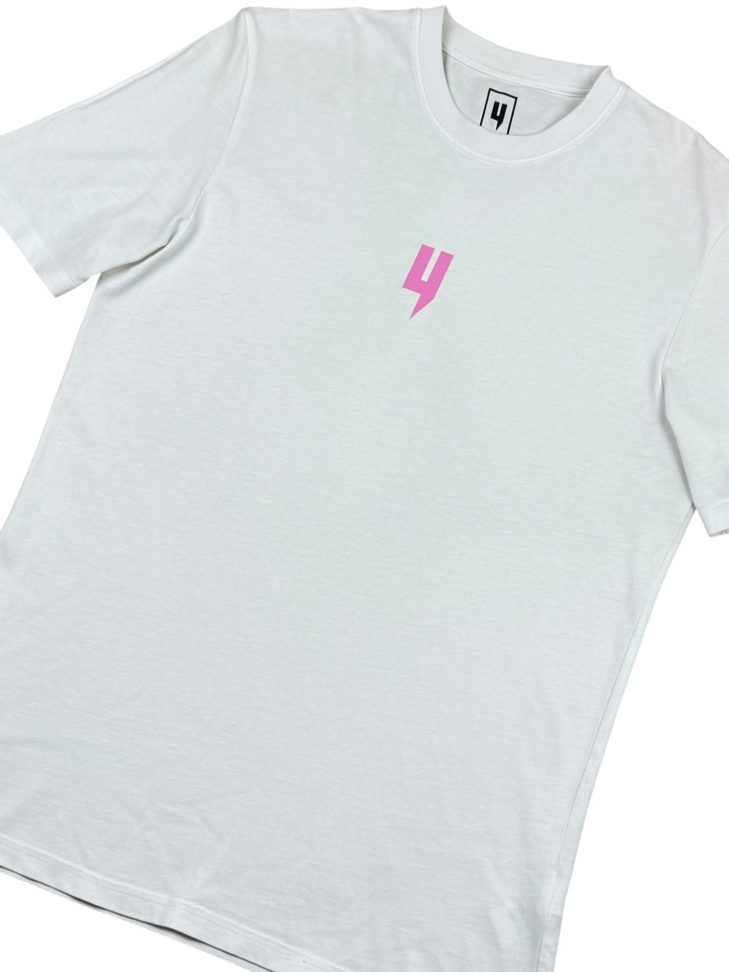 Yelir World Y Logo T-Shirt