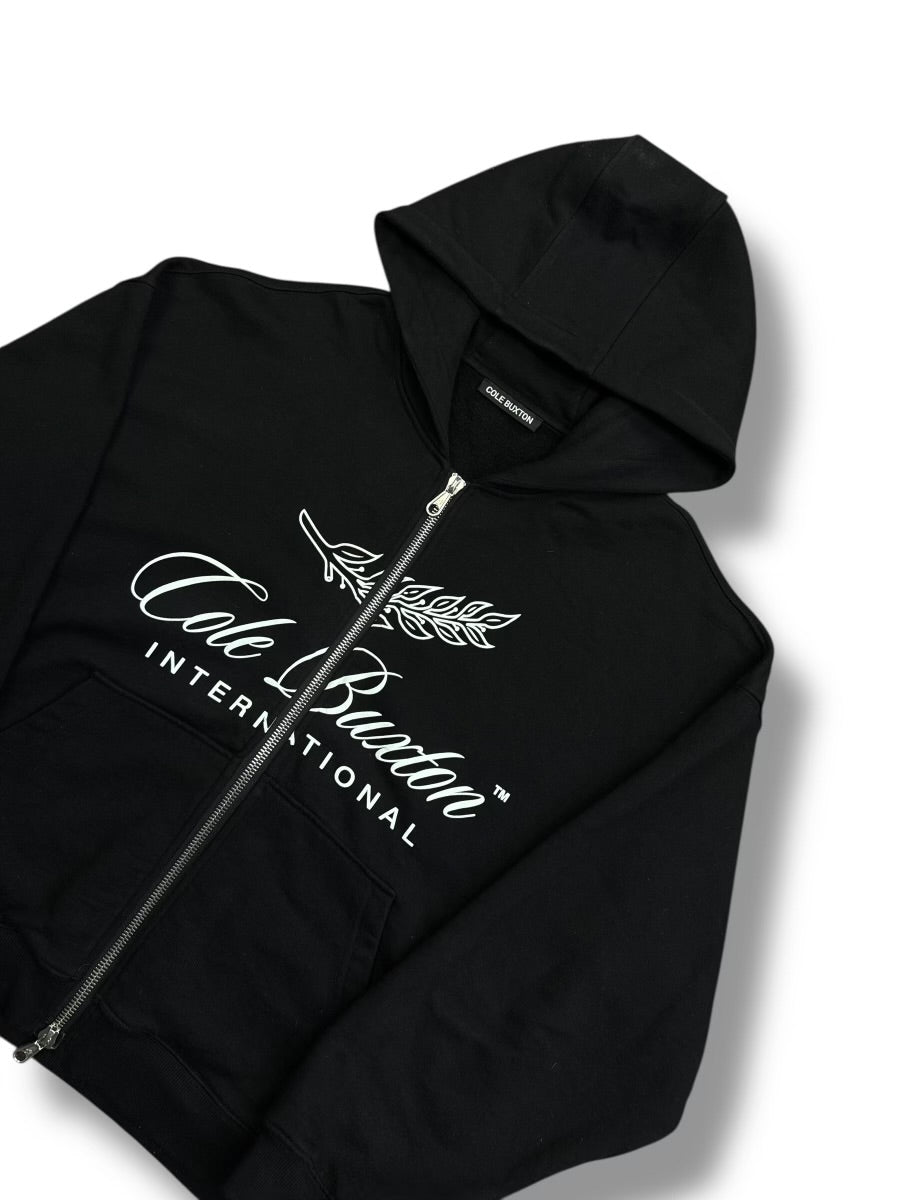 Cole Buxton International Zip-Up