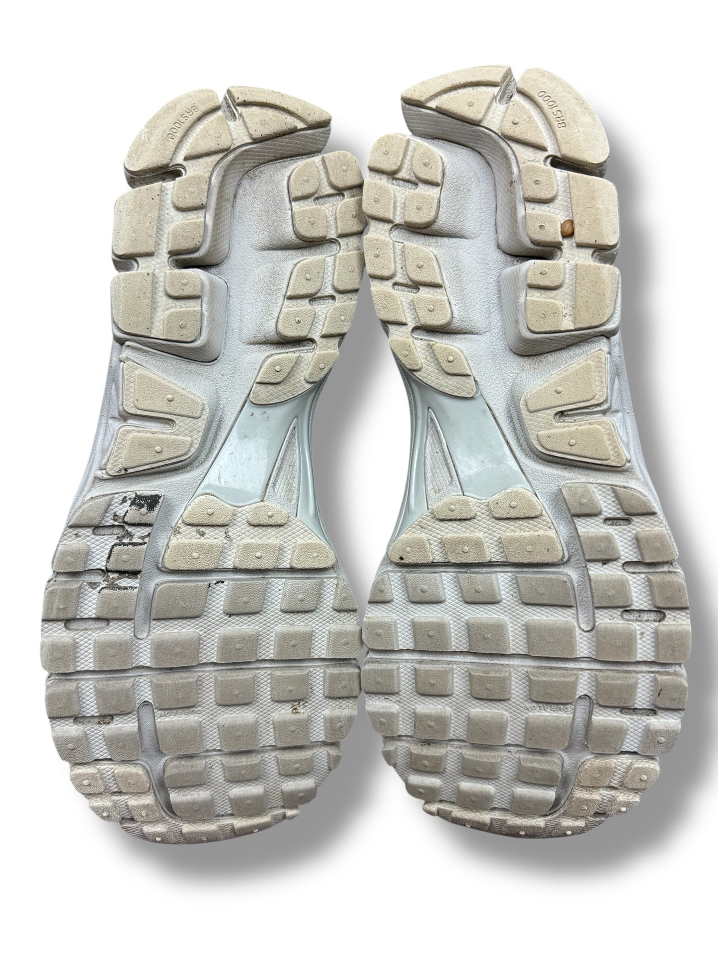Nike Zoom Vomero 5 Khaki