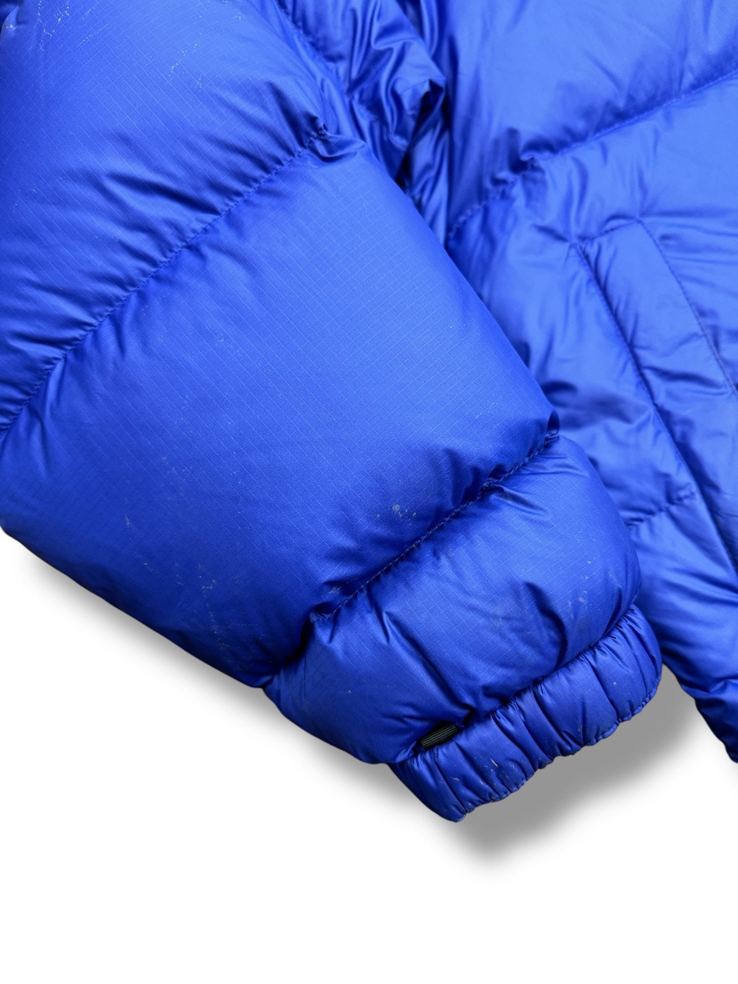 The North Face 700 Nuptse Puffer Jacket