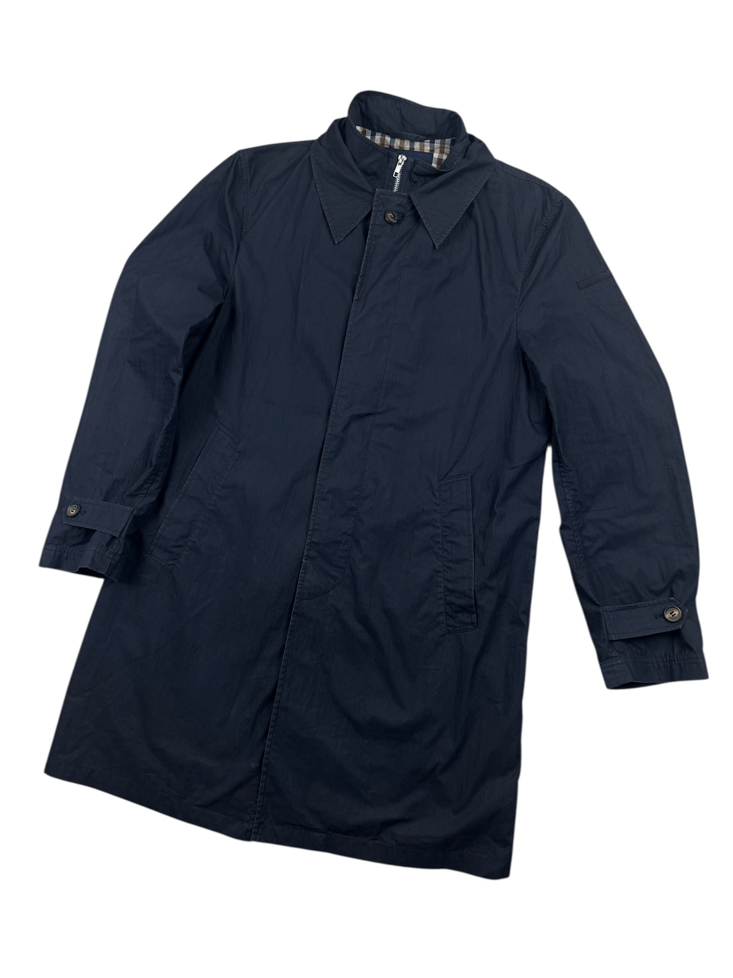 Aquascutum Trench Jacket