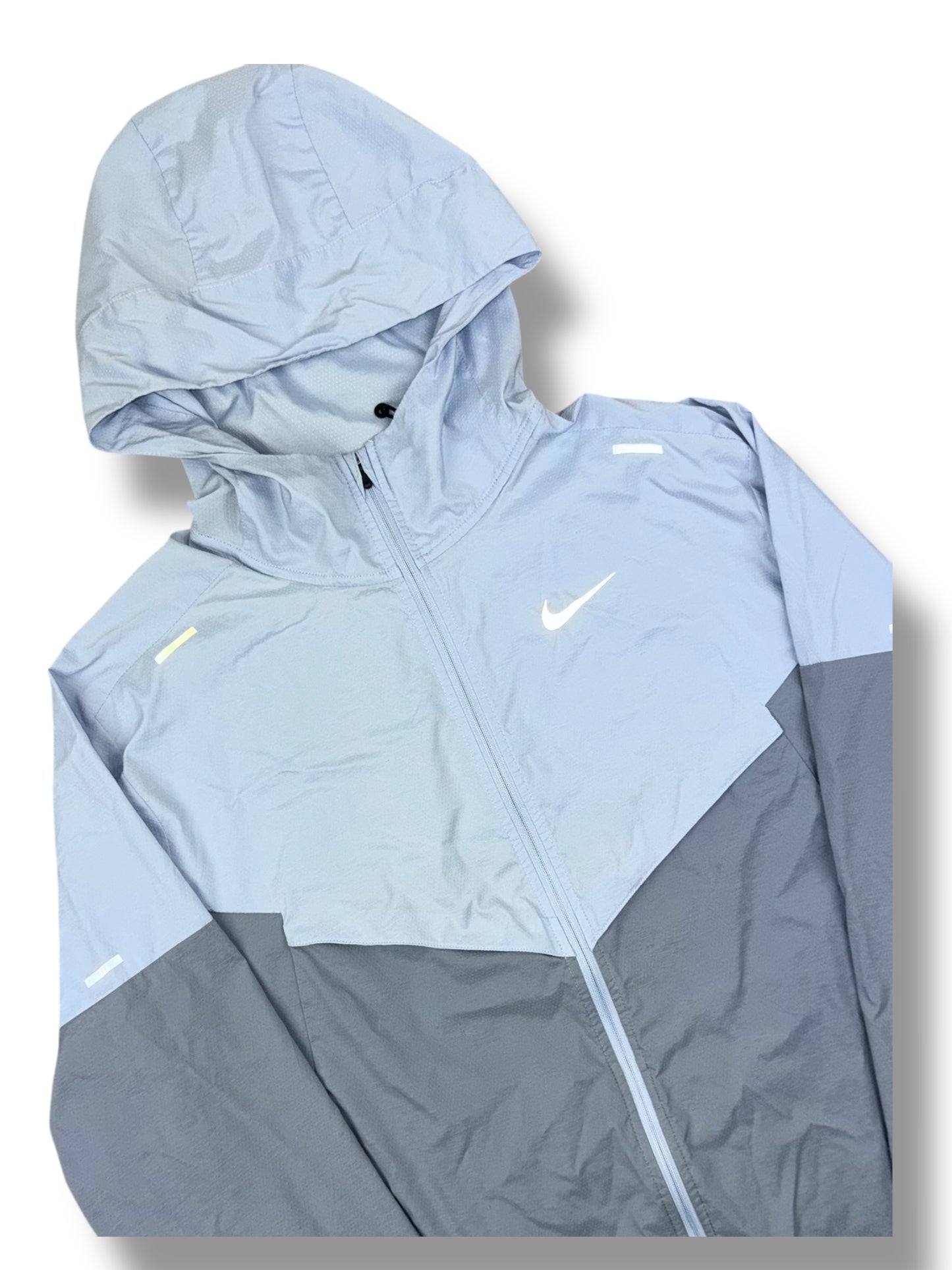 Nike UV Repel Windbreaker