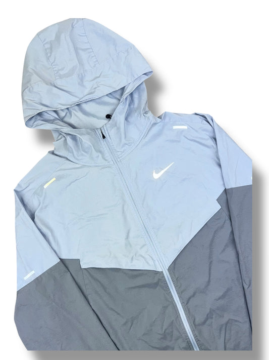 Nike UV Repel Windbreaker