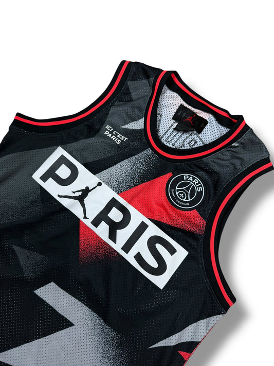 Jordan x PSG Jersey