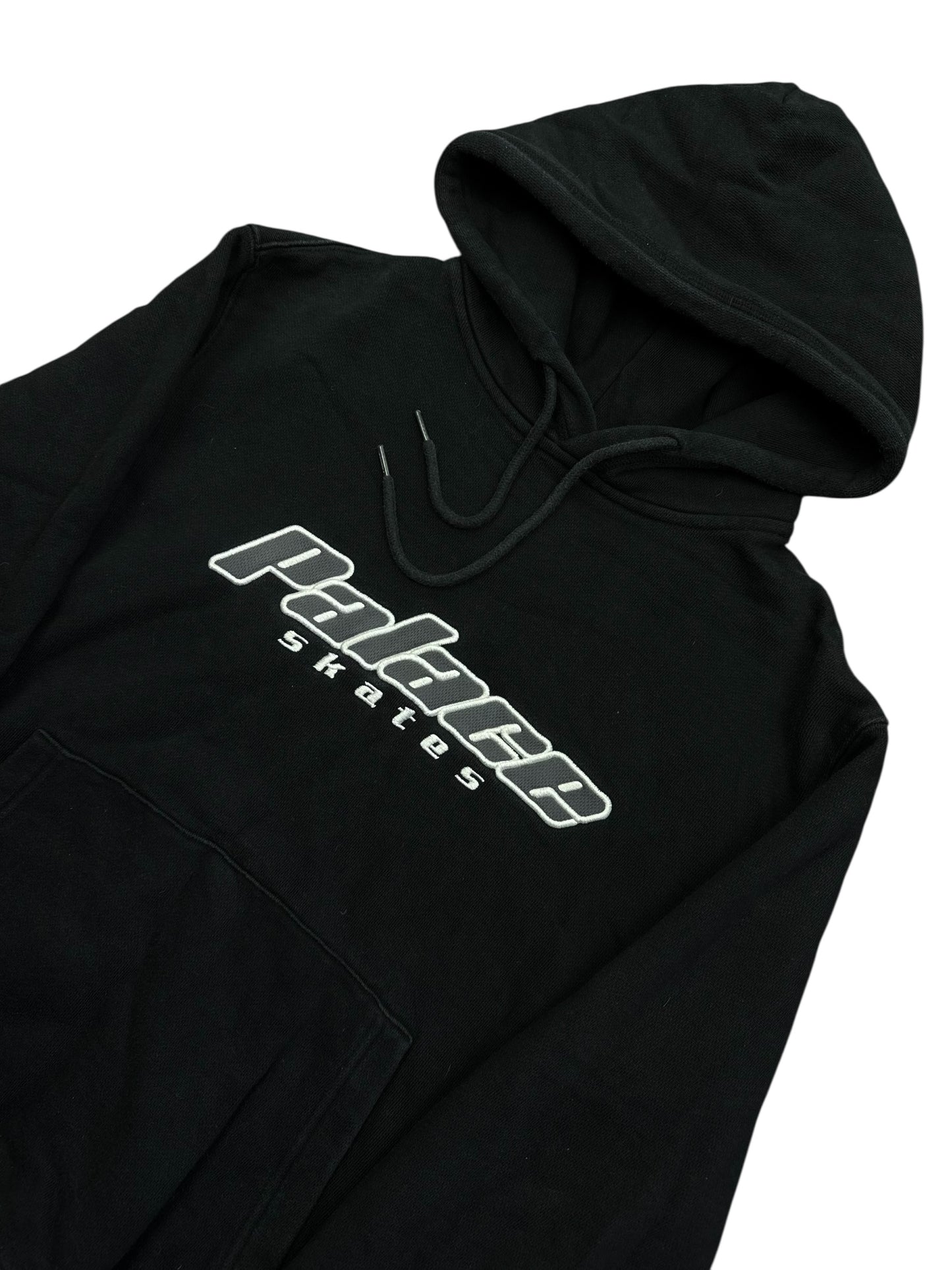 Palace Skates Dominates Hoodie