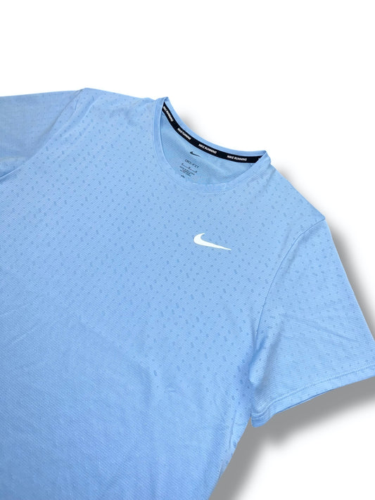 Nike Dri-Fit Miler Breathe T-Shirt