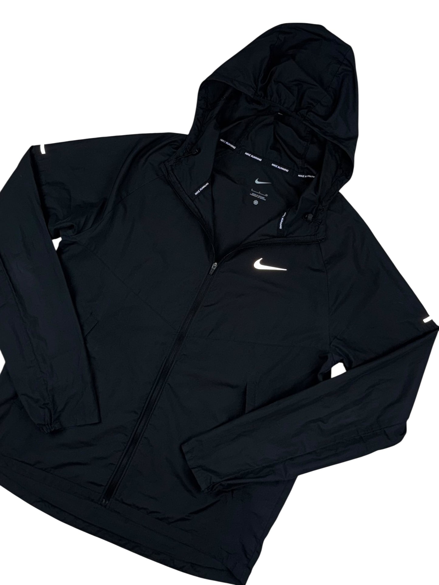 Nike Miler Repel Windbreaker