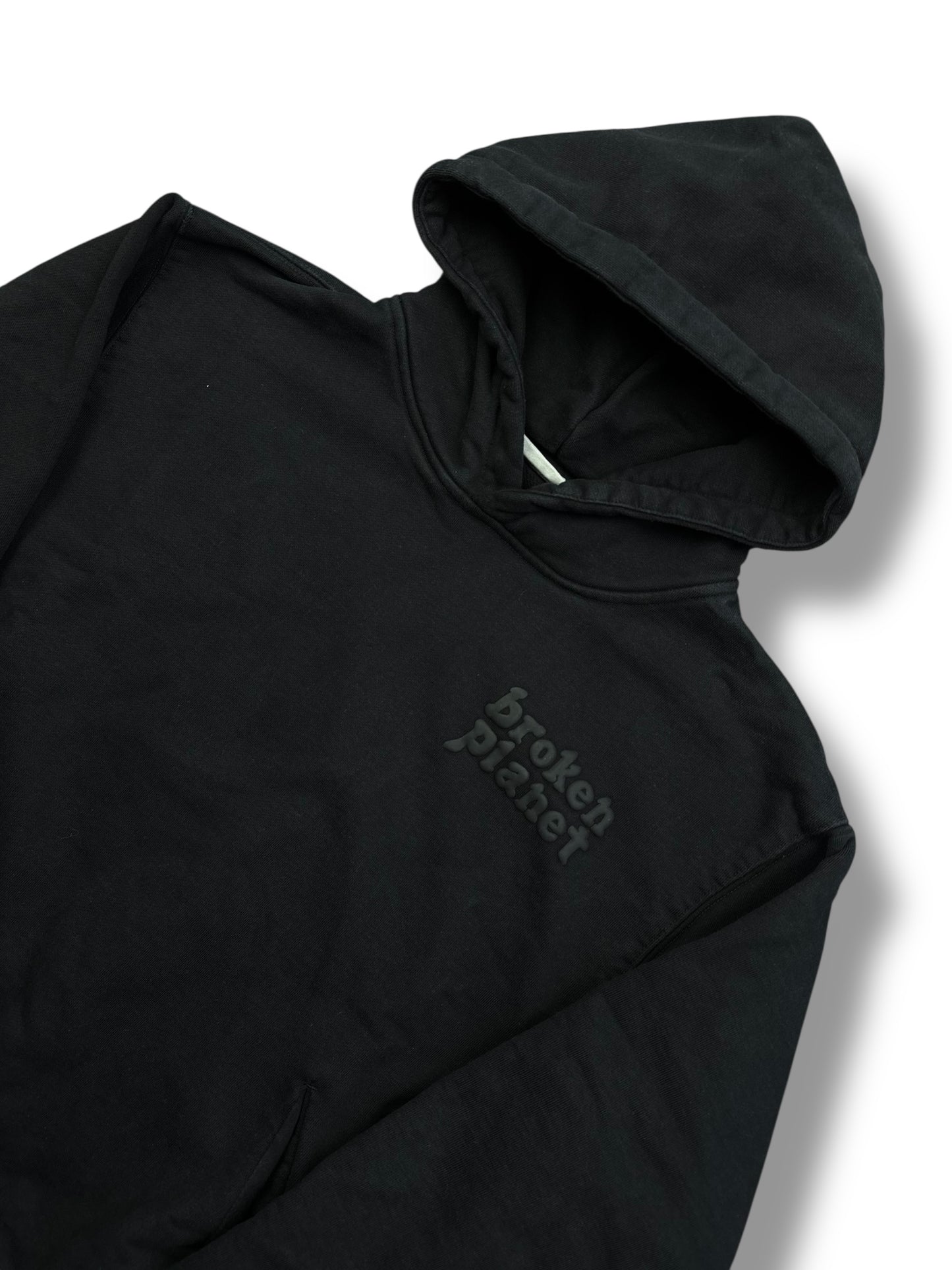 Broken Planet Hoodie