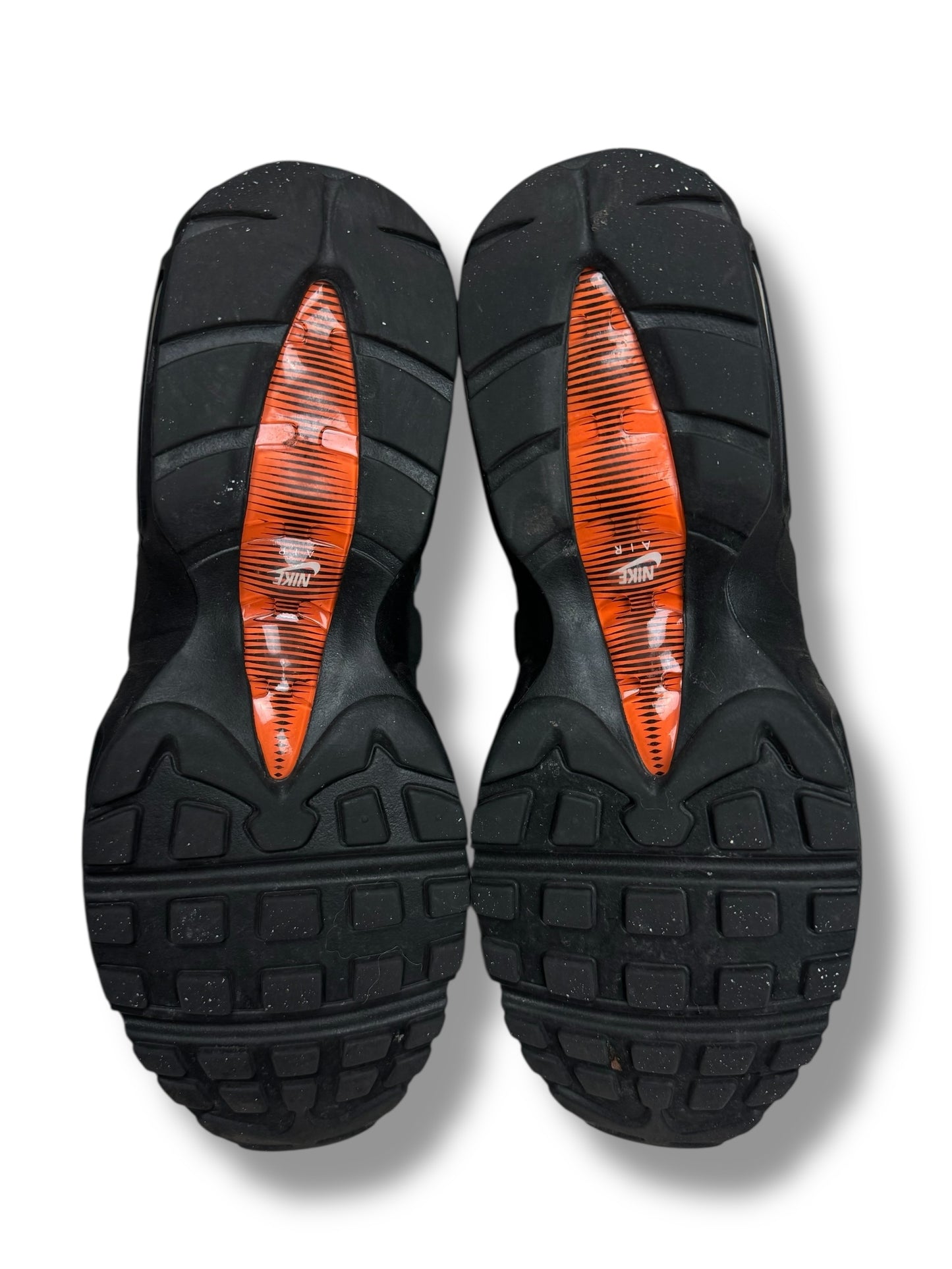 Nike Air Max 95 Safety Orange
