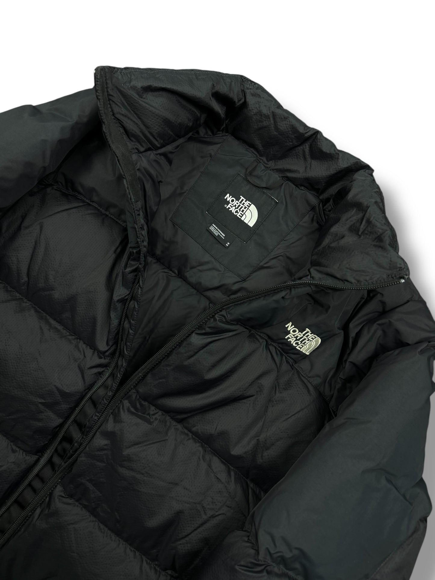 The North Face 700 Nuptse Puffer Jacket