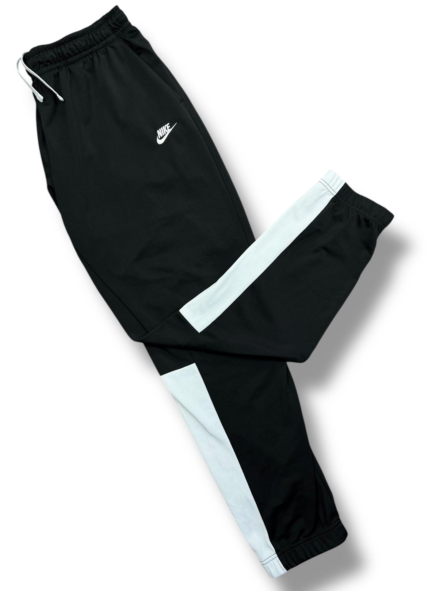 Nike Colourblock Poly Full Tracksuit
