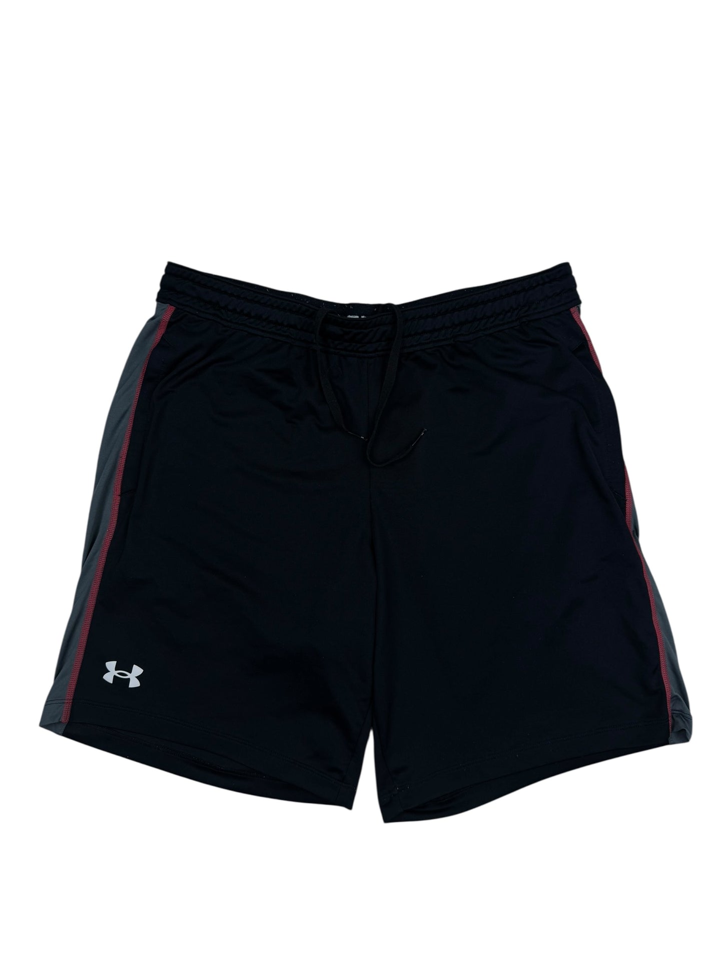 Under Armour 3 Piece Short Set