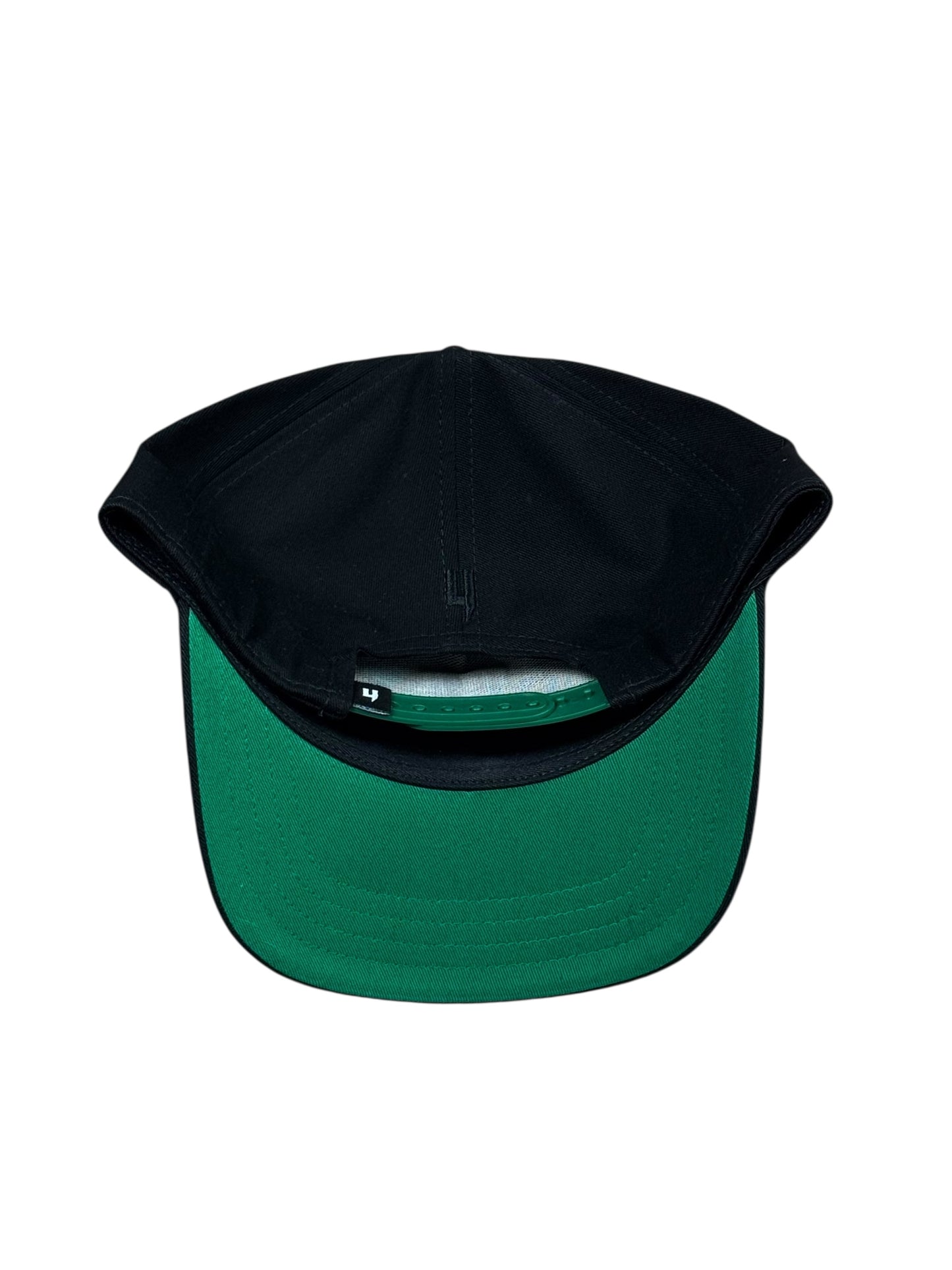 Yelir World Snapback hat