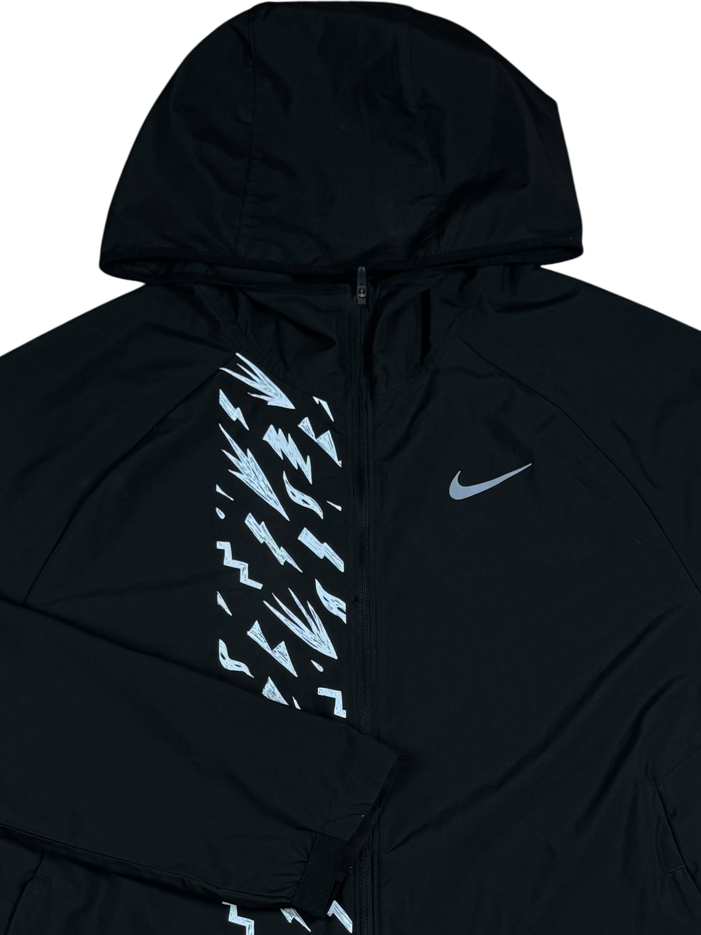 Nike Bolt Windrunner Jacket