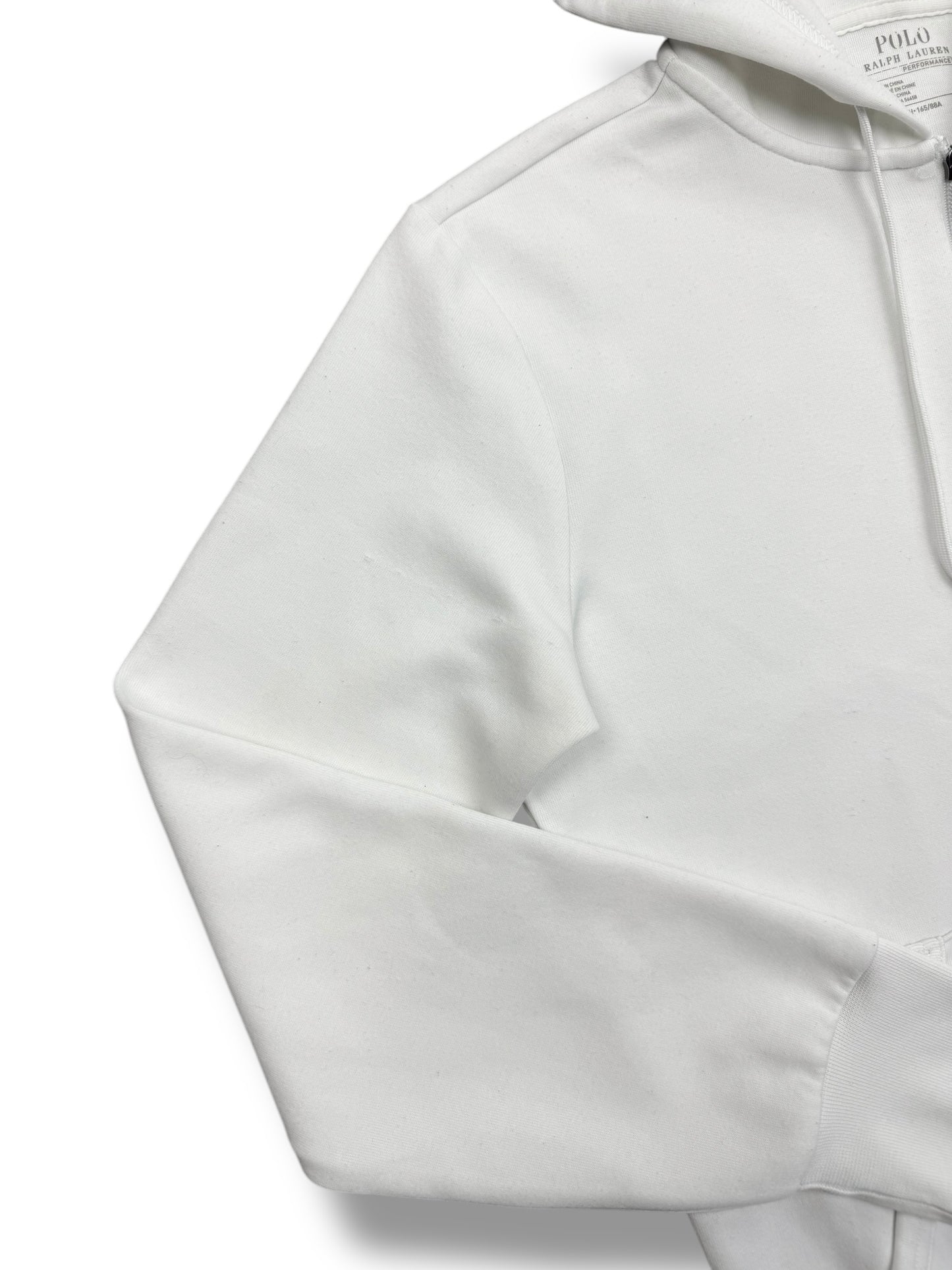 Ralph Lauren Lauren Performance Hoodie