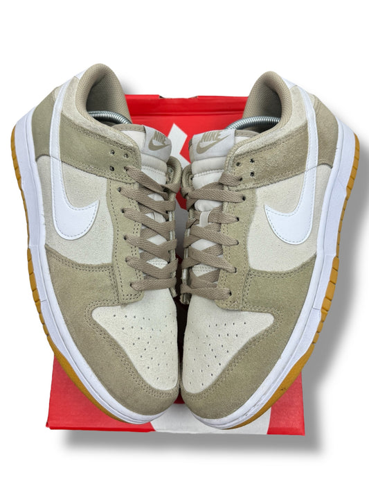Nike Dunk Low Retro Ivory