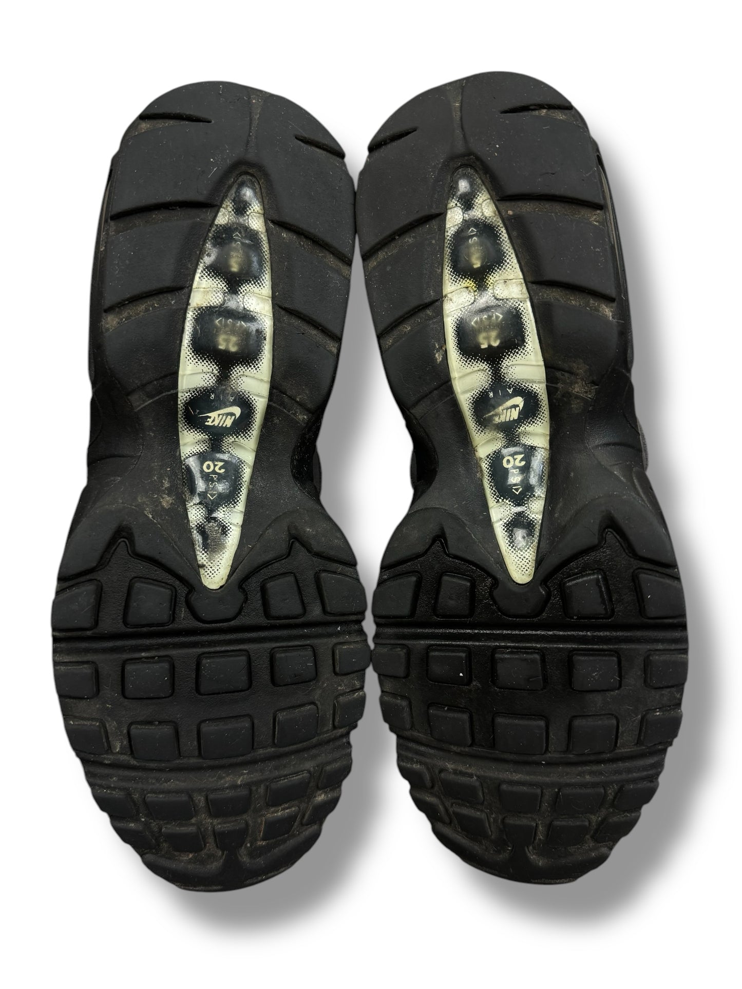 Nike Air Max 95 OG Granite