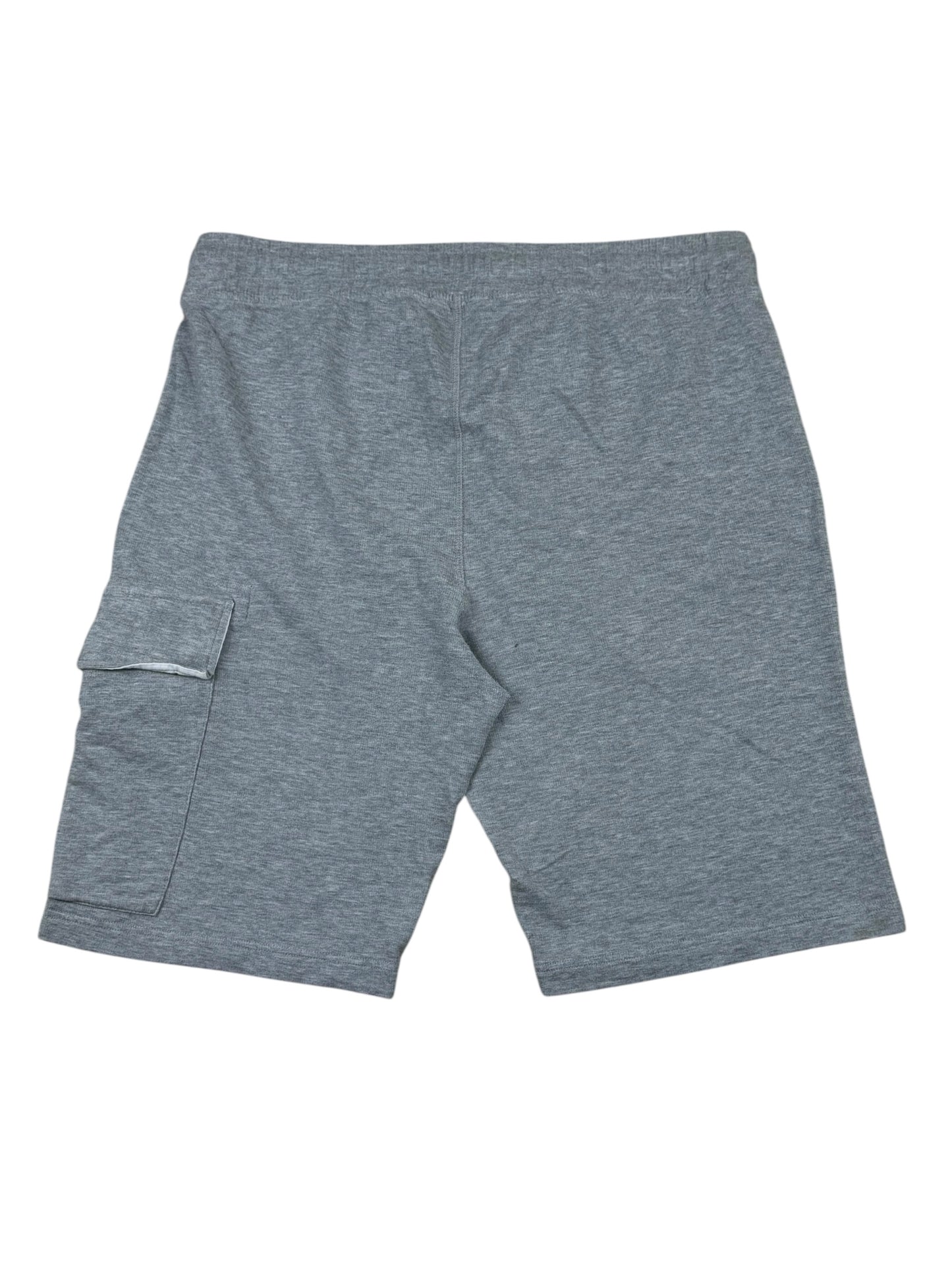 C.P. Company Lens Sweat Shorts