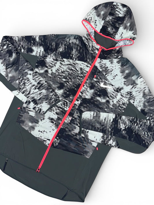 Nike Trail Kiger RARE Windbreaker