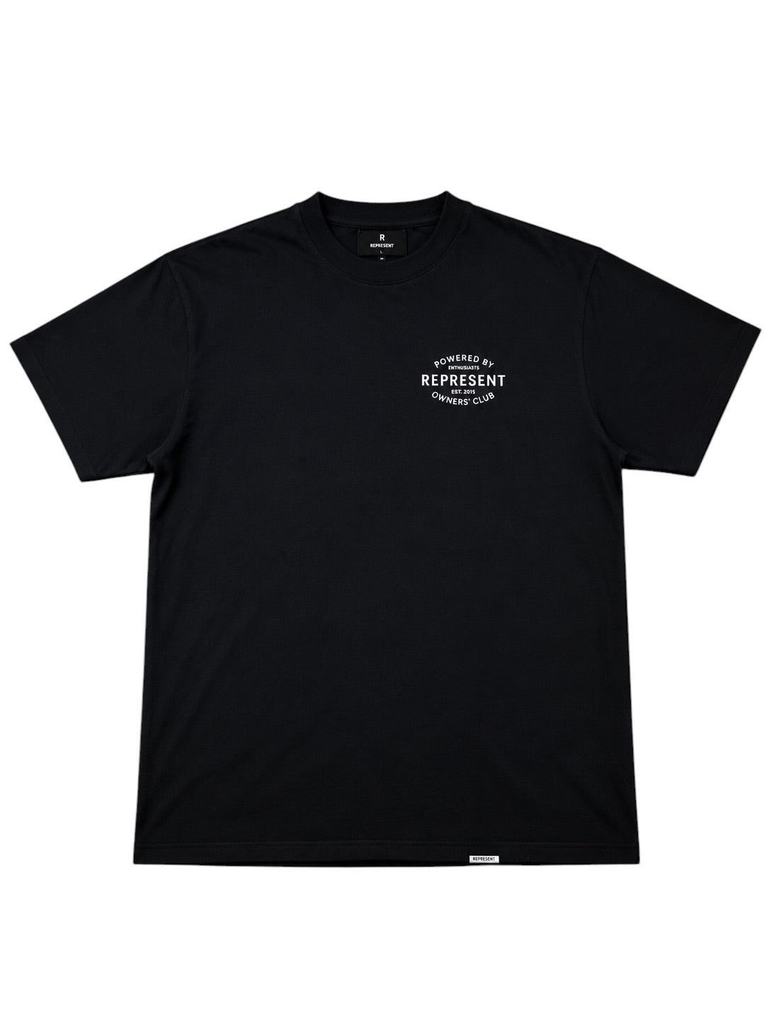 Represent Owners' Club T-shirt