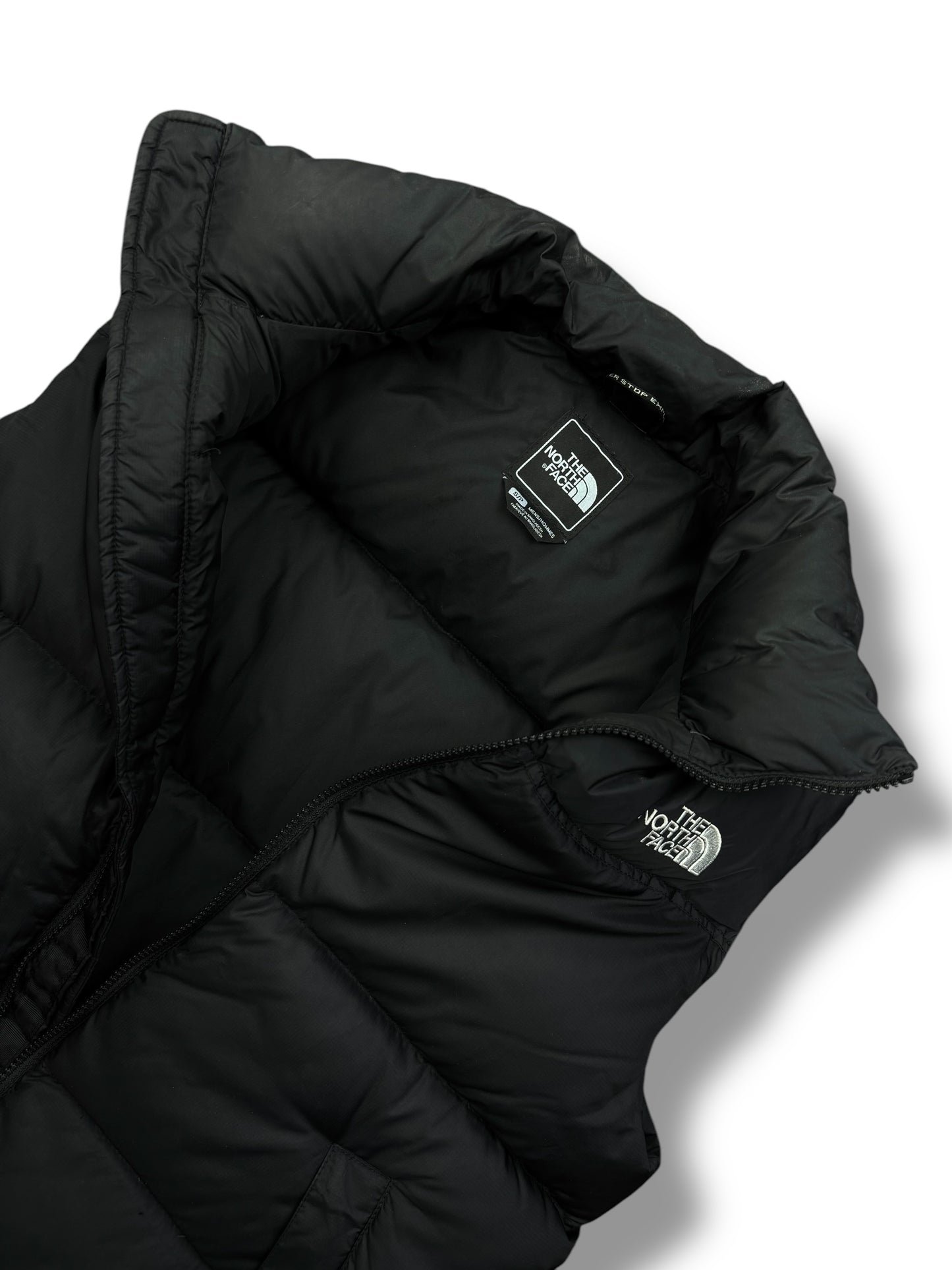 The North Face 700 Nuptse Gilet
