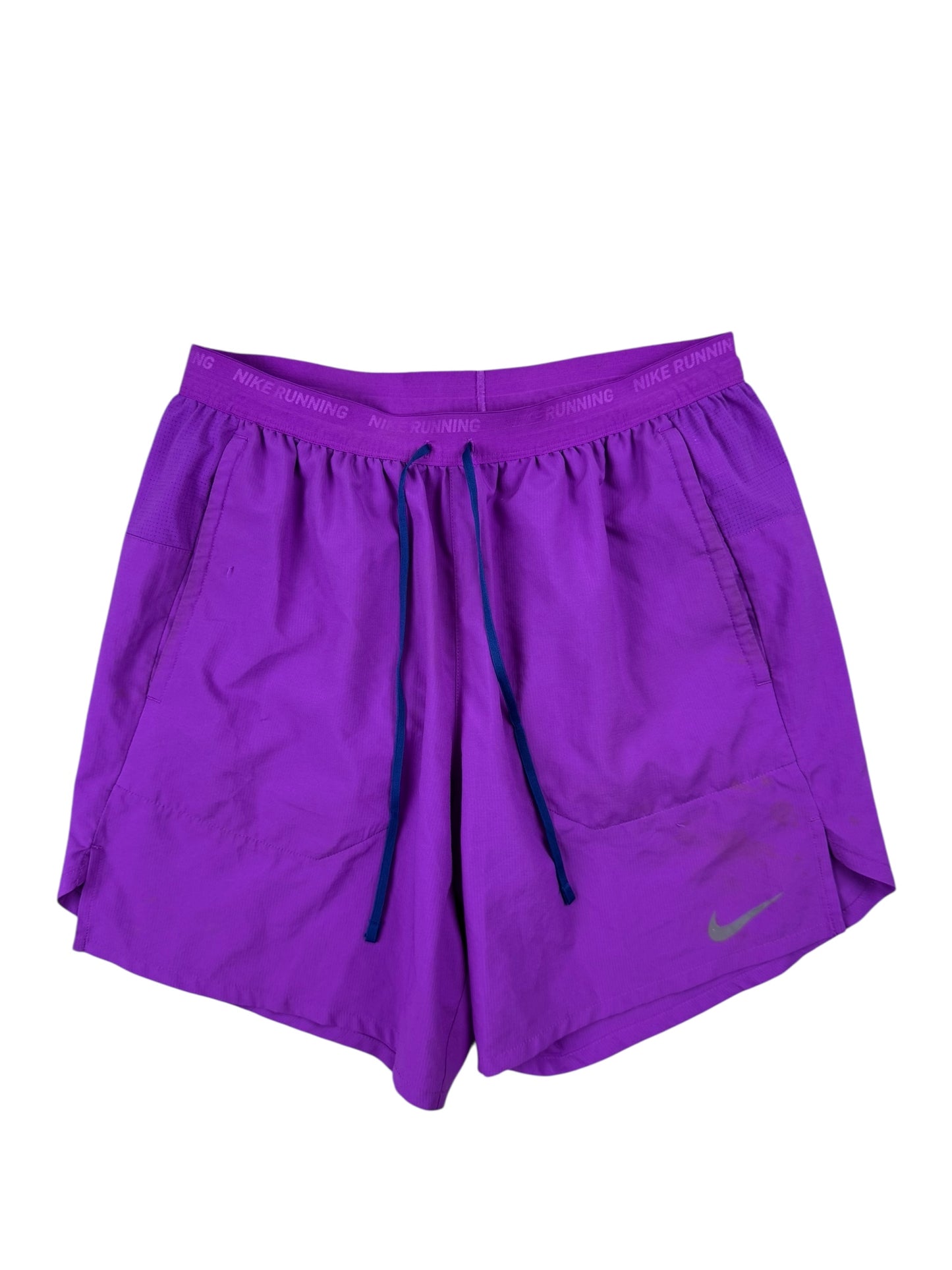 Nike Rise 365 Short Set