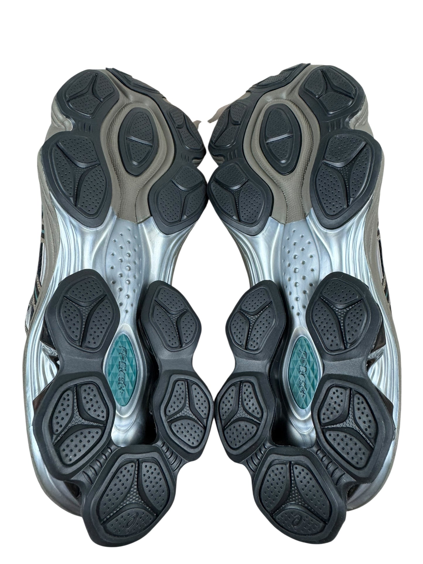 Asics Gel-Kinetic Fluent