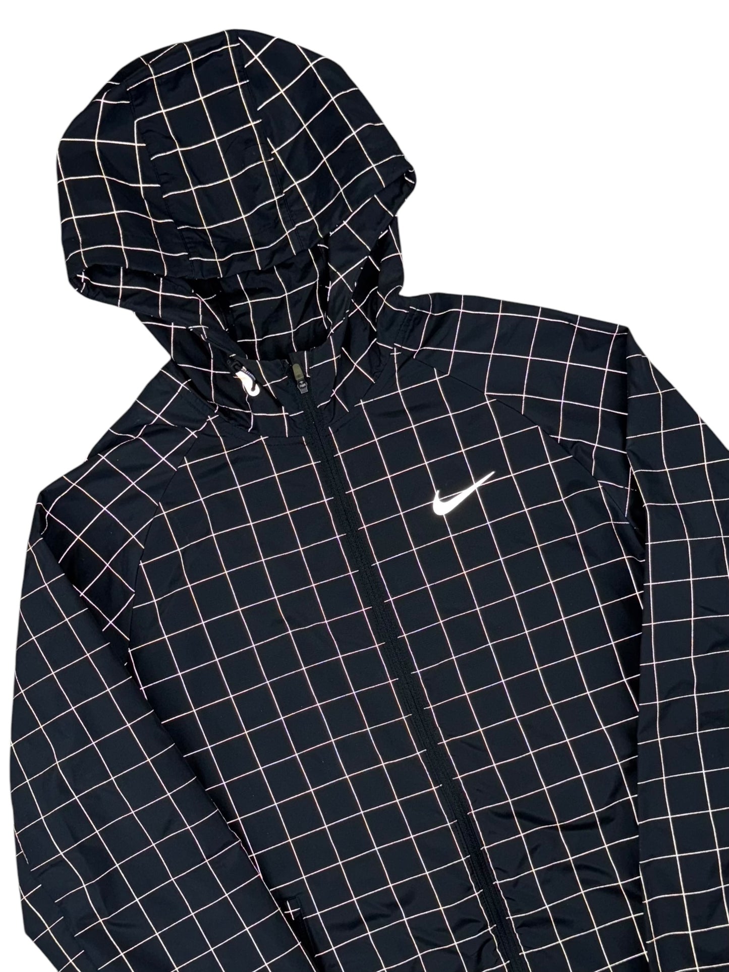 Nike Flash Grid 3M Windbreaker
