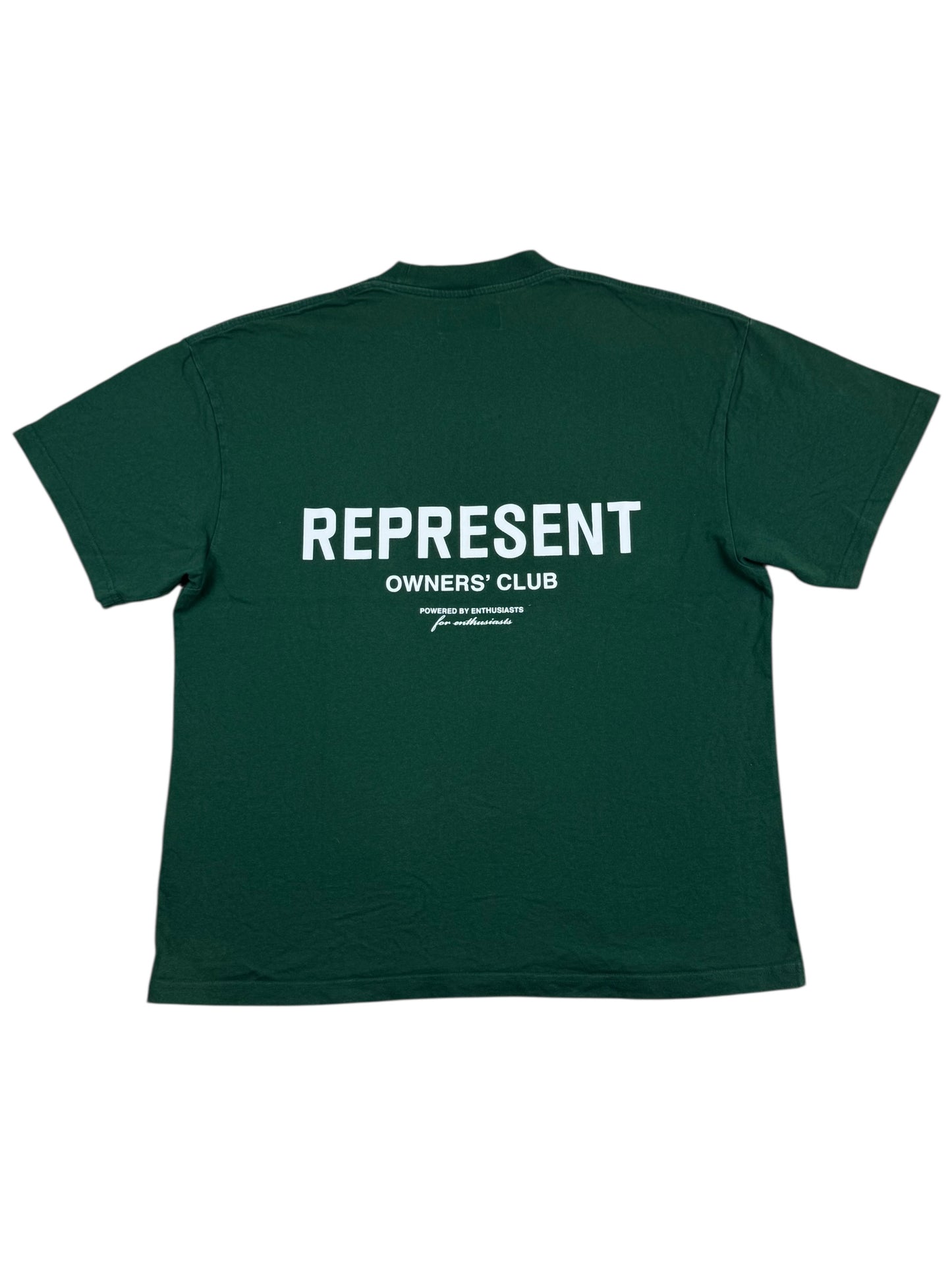 Represent Owners Club T-Shirt